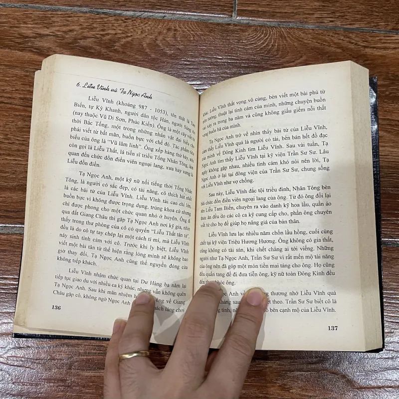 Văn hóa thế giới và văn hóa phương Đông (7) 1020342