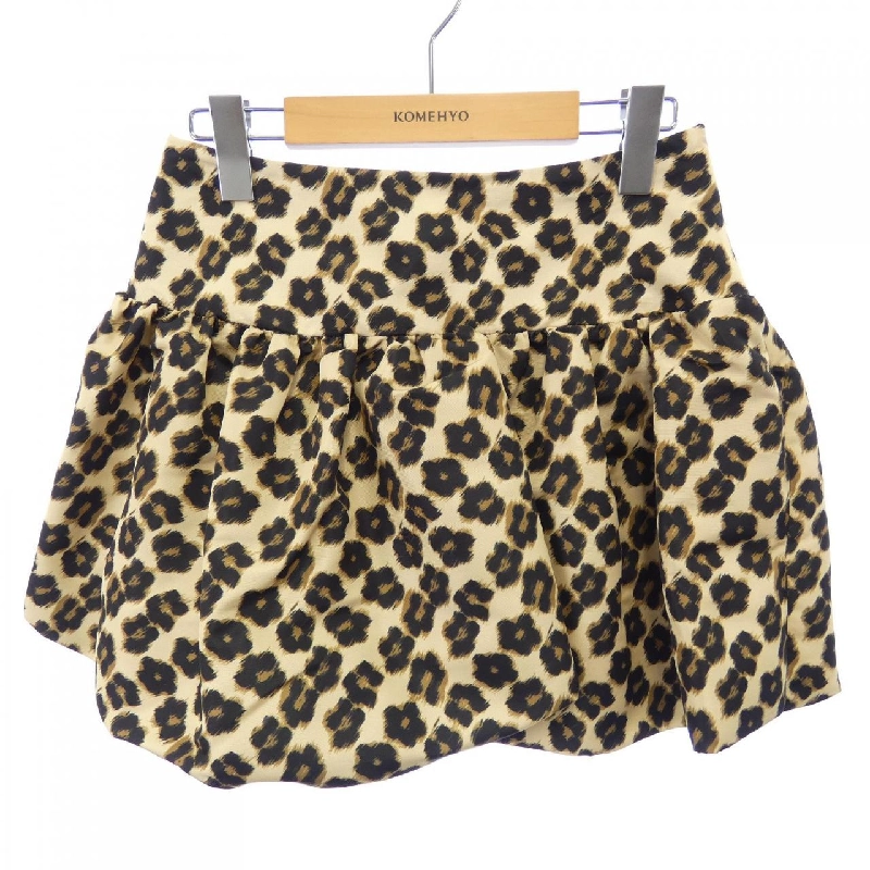 【Mã giảm giá】Red Valentino RED VALENTINO Váy 652156