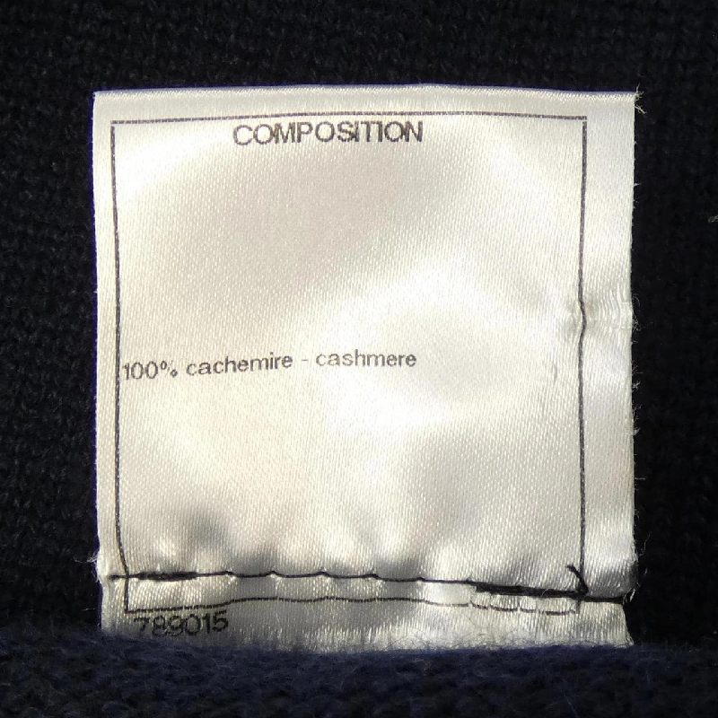 【Mã giảm giá】Chanel CHANEL Váy 650735