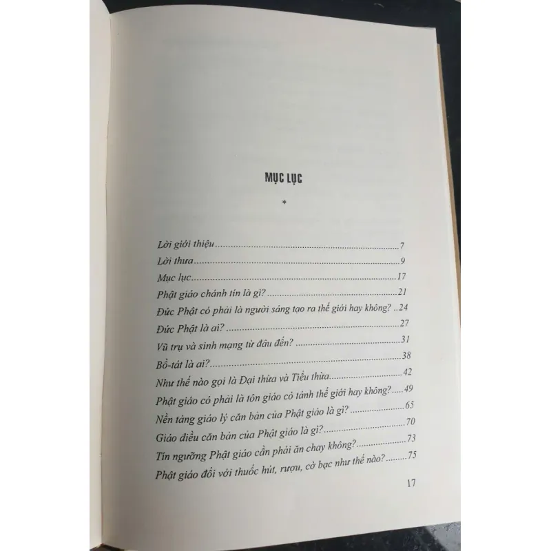 Phật Giáo Niềm Tin Bất Hoại 700761