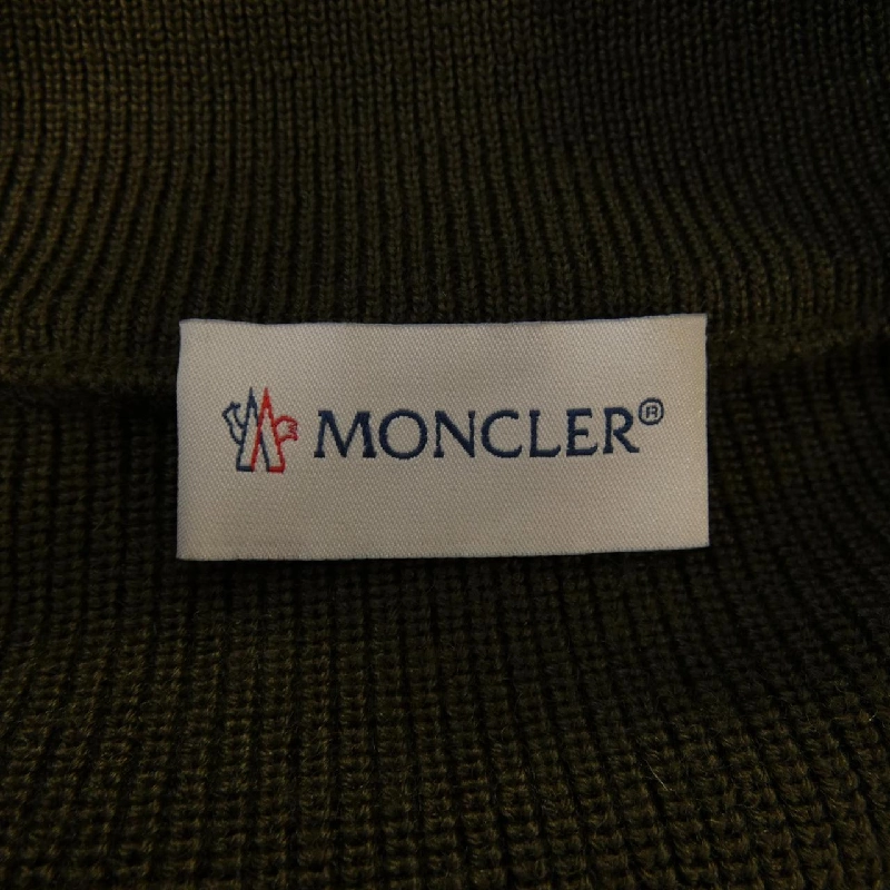Moncler MONCLER 20919404200 Áo khoác - Hàng hiệu Chính hãng 897247