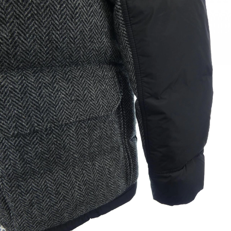 MONCLER Áo khoác lông - Hàng hiệu Chính hãng 898155