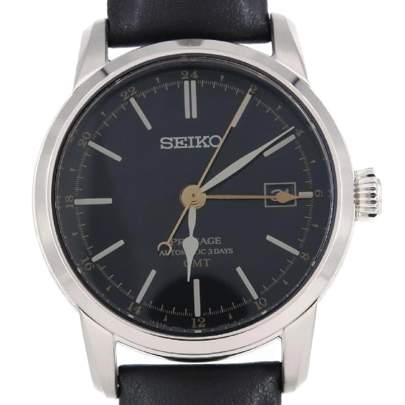 Seiko Presage 6R54-00F0/SARH001 SS Automatic - Hàng hiệu Chính hãng 880830
