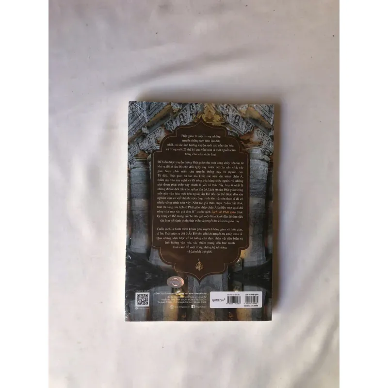 Lịch Sử Phật Giáo - Andrew Skilton 747382