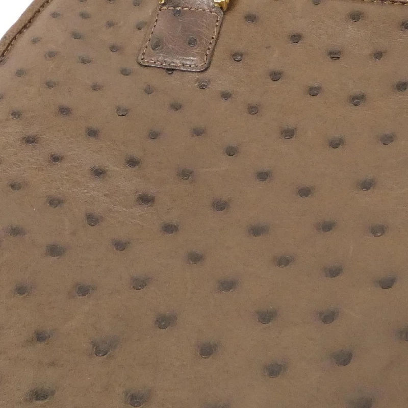 【Vintage】Túi Loewe 619239