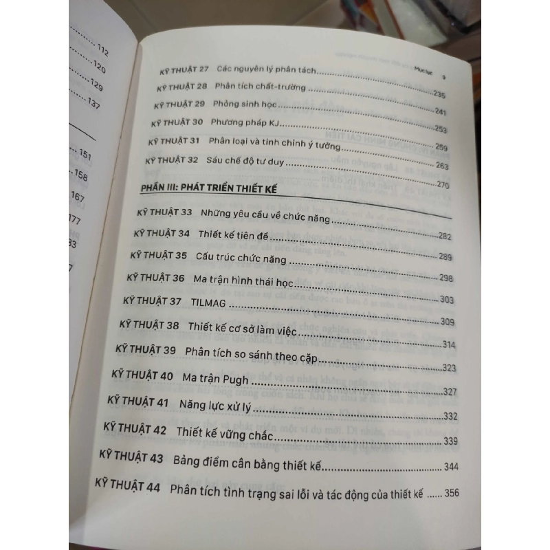 Bộ công cụ đổi mới doanh nghiệp 910360