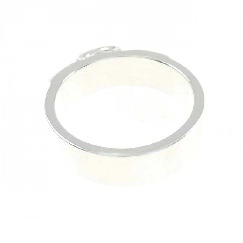 Nhẫn Collier de Chien của Hermès - Hàng hiệu Authentic 839561