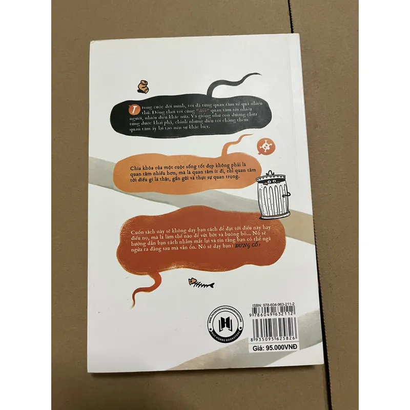 Nghệ thuật tinh tế của việc đếch quan tâm 605925