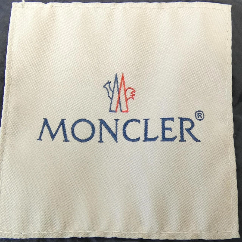 MONCLER CLAMART Áo khoác lông - Hàng hiệu Chính hãng 897346