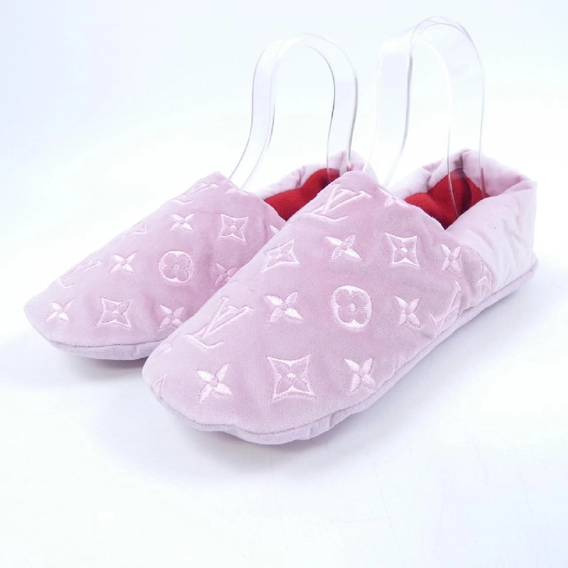 【Mã giảm giá】Giày đi trong nhà LOUIS VUITTON 662610