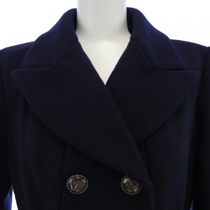 Áo khoác CHANEL 640781