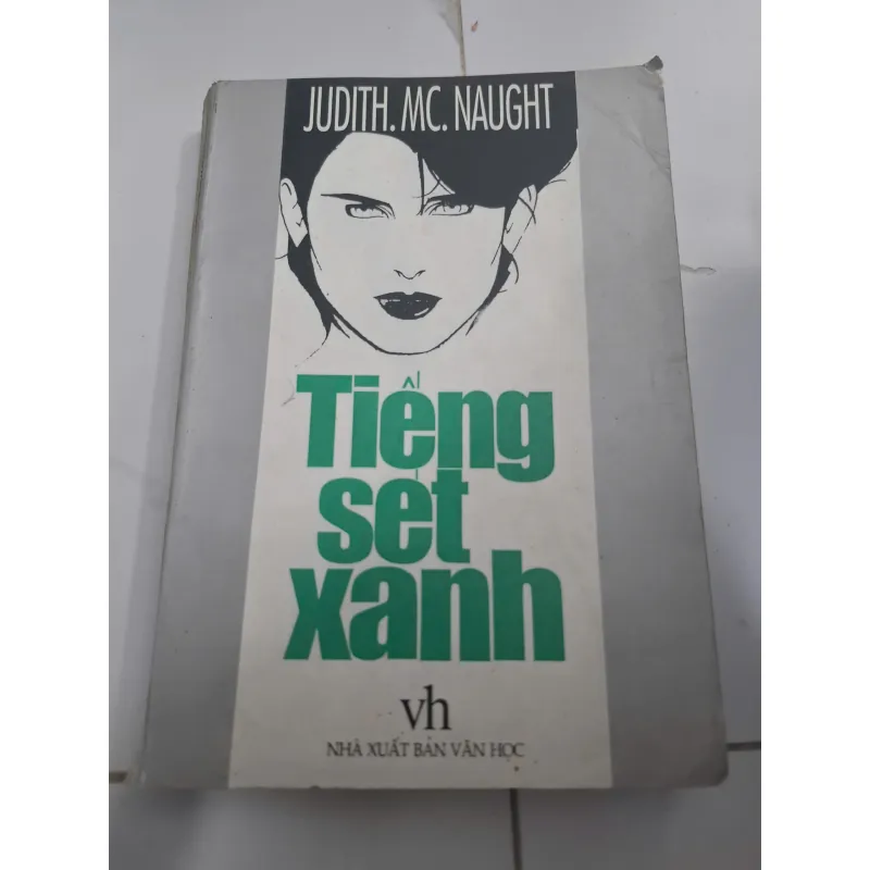 Tiếng sét xanh - Judith McNaught - Tiểu thuyết lãng mạn 606852