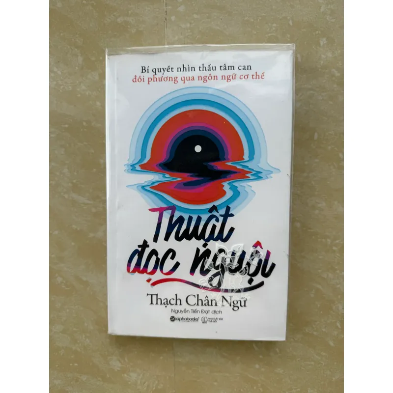 THUẬT DỤNG NGÔN - THUẬT ĐỌC NGUỘI 560652