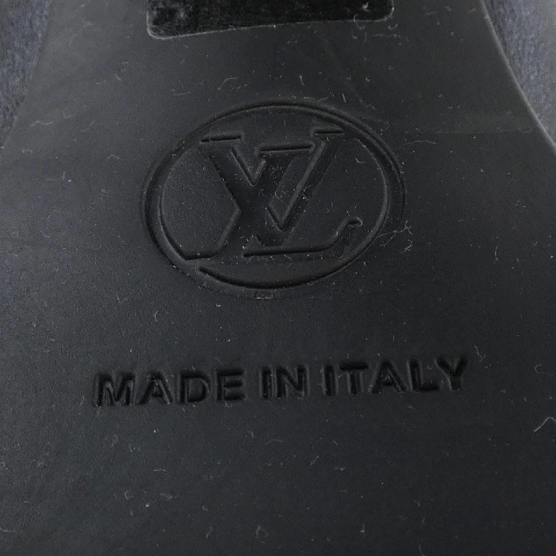 Giày bốt dài LOUIS VUITTON - Hàng hiệu Chính hãng 828112