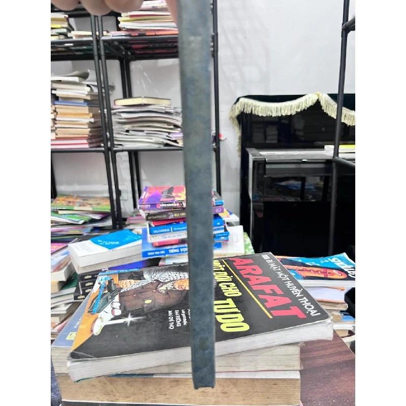 Kỹ Thuật Tiên - CHIXKIN (Văn Cần Dịch) 933761