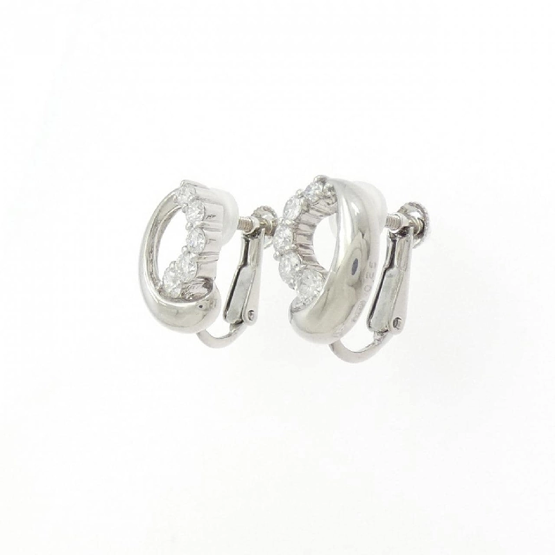 PT900/K14WG Bông tai kim cương 0.50CT - Hàng hiệu Chính hãng 871432