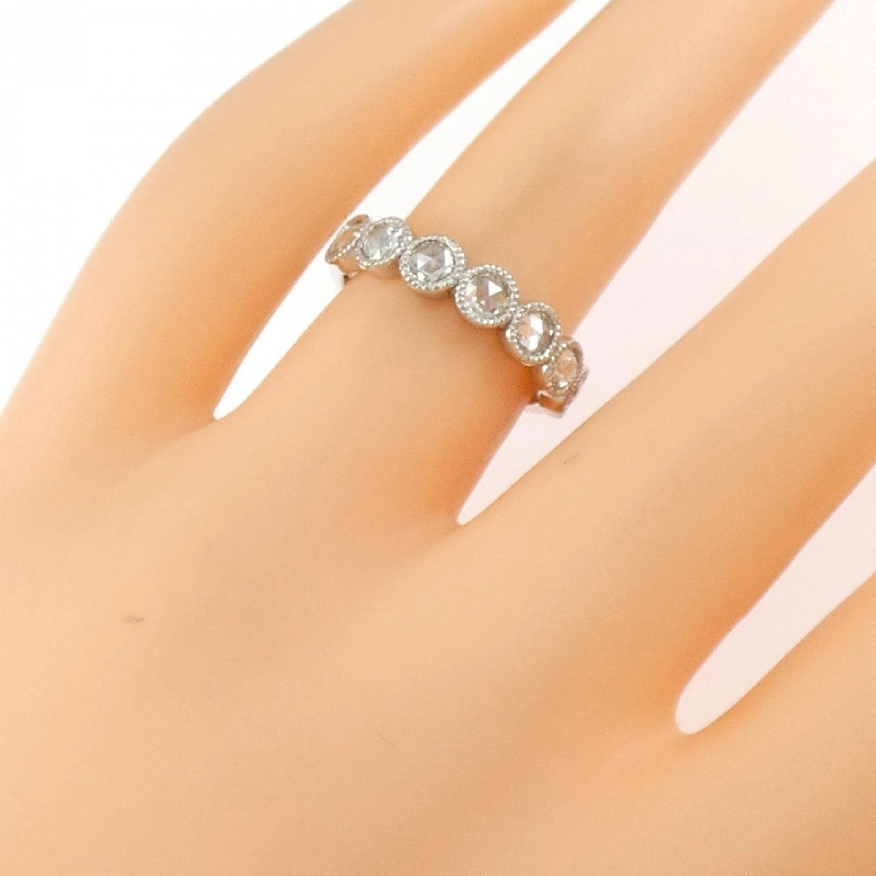 Nhẫn kim cương PT900 0.70CT 667930