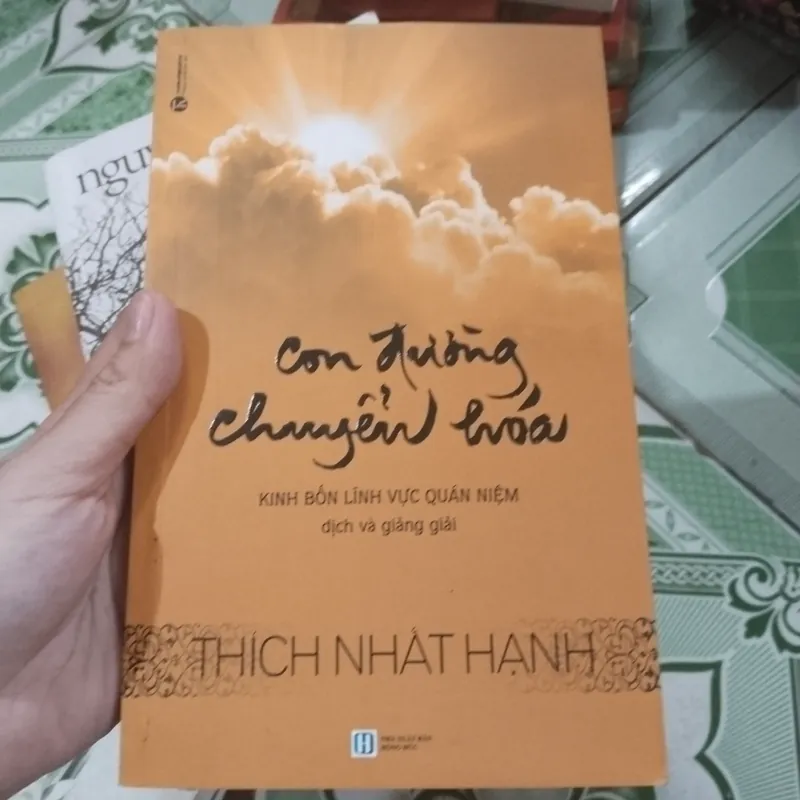 Con đường chuyển hóa  561520