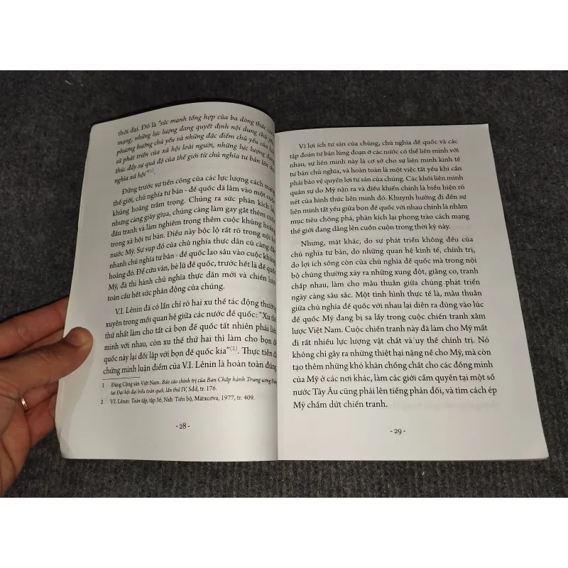 NGHỆ THUẬT BIẾT THẮNG TỪNG BƯỚC 991160