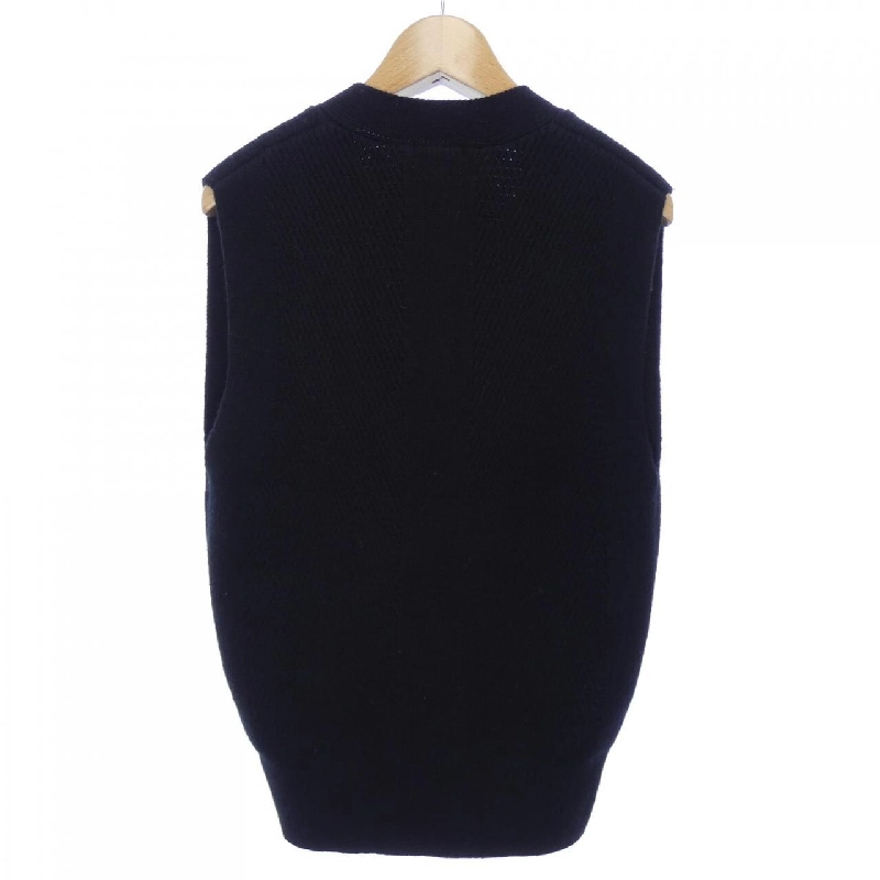 【Mã giảm giá】Vermeil par Iena Áo gile 645201