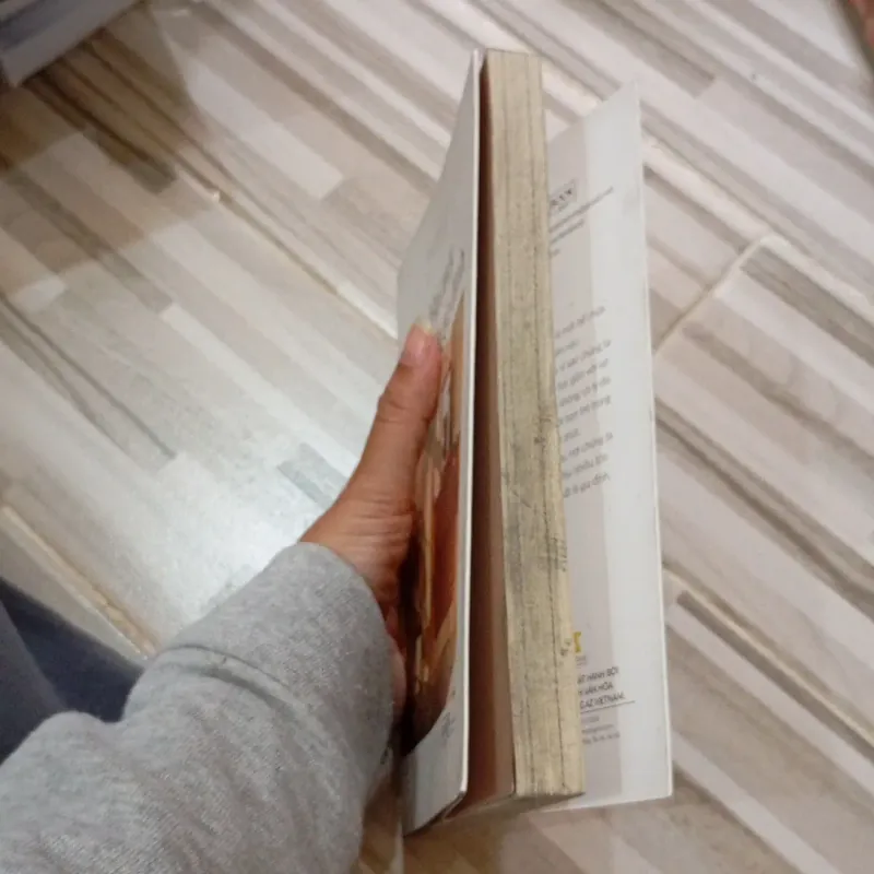 Hai mặt của gia đình - Choi Kwanghuyn 971276