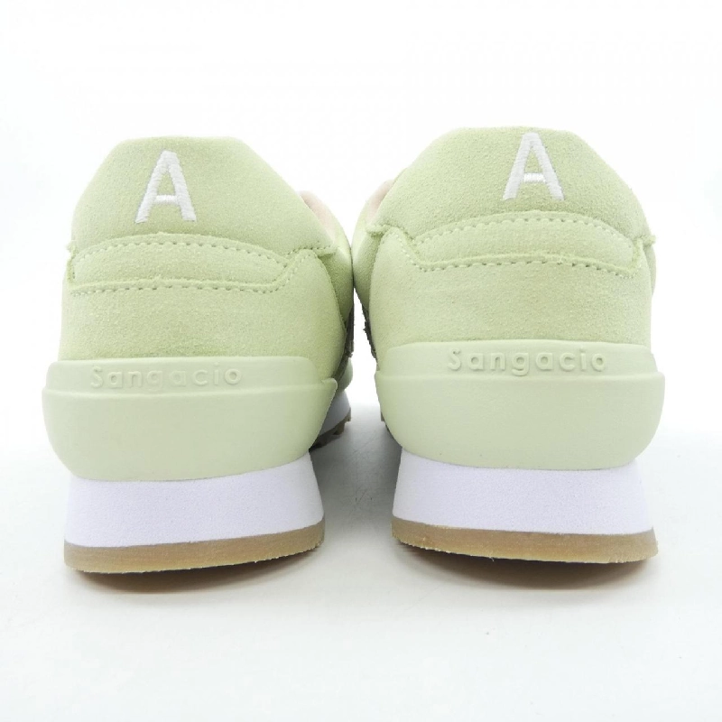 SANGACIO 2502-A-230 Giày sneaker - Hàng hiệu Authentic 829689