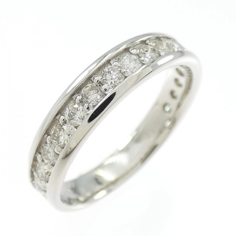 Nhẫn kim cương bán vĩnh cửu PT900 0.50CT 668733