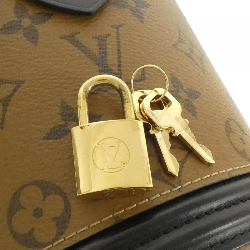 Túi Louis Vuitton Monogram Reverse Cannes M43986 614097