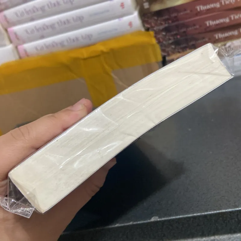 (Trinh thám) - Kẻ Lang Thang - Lương Kha 976165