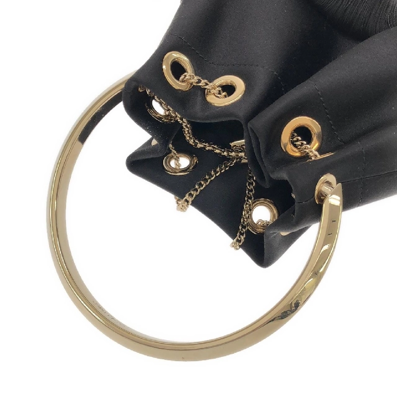 Túi Bon Bon Jimmy Choo - Hàng hiệu Authentic 804559