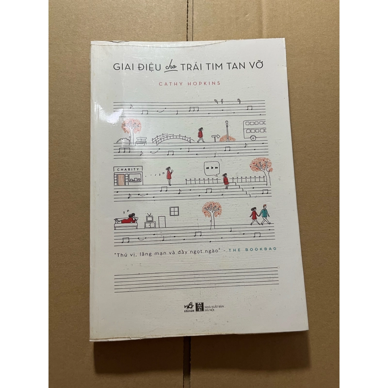 Giai điệu cho trái tim tan vỡ 524491