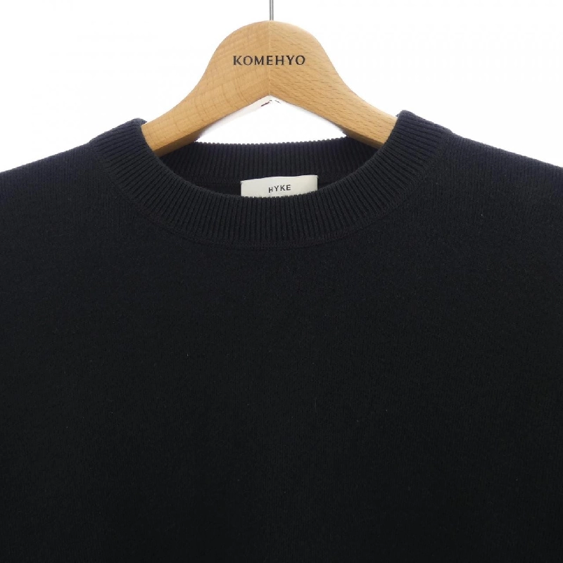 Hàng hiệu HYKE - Áo len 816016