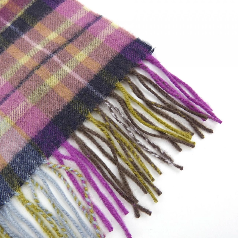 JOHNSTONS OF ELGIN WA000057 MUFFLER - Hàng hiệu Chính hãng 835944