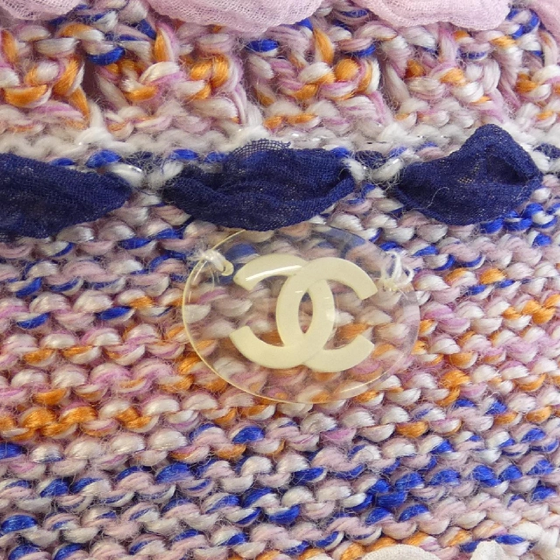 【Mã giảm giá】Chanel CHANEL Váy 649894