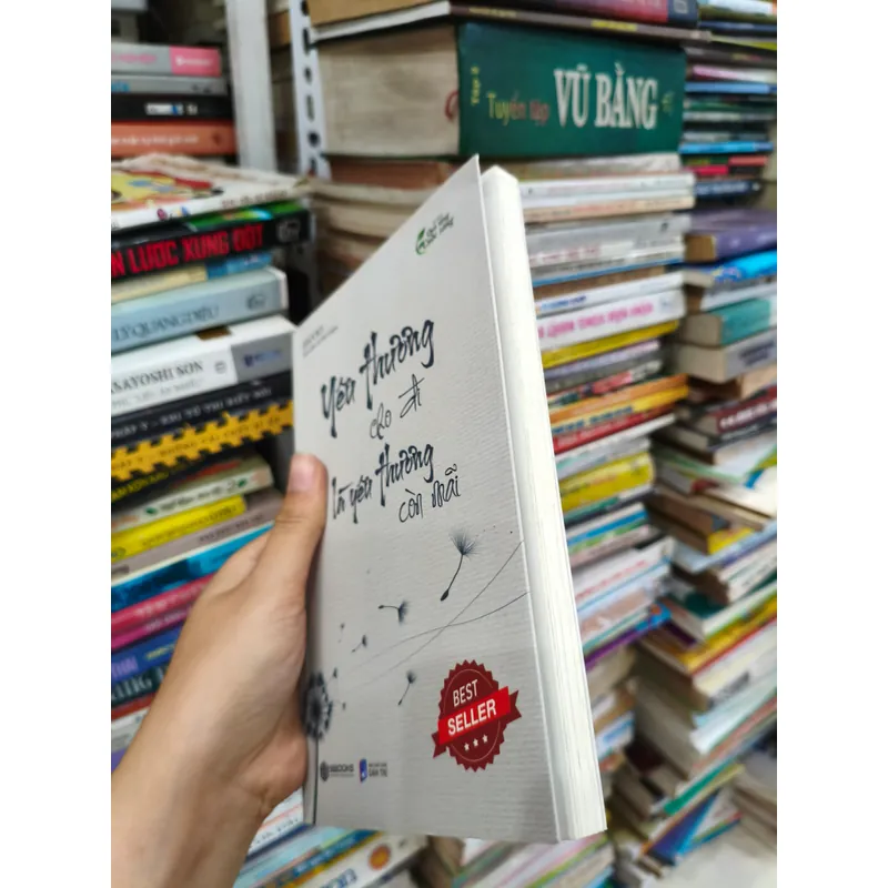 Yêu Thương Cho Đi Là Yêu Thương Còn Mãi 🌱 698189