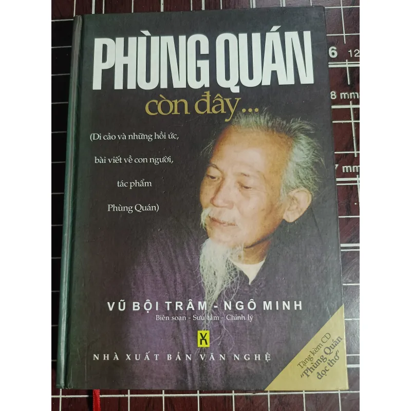 Phùng Quán còn đây... - Vũ Bội Châu & Ngô MInh 754676