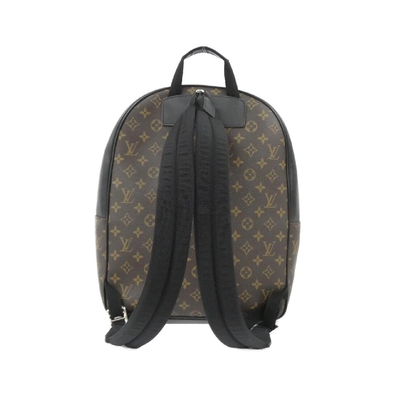 Balo Louis Vuitton Monogram Macassar Josh M41530 - Hàng hiệu Chính hãng 801516