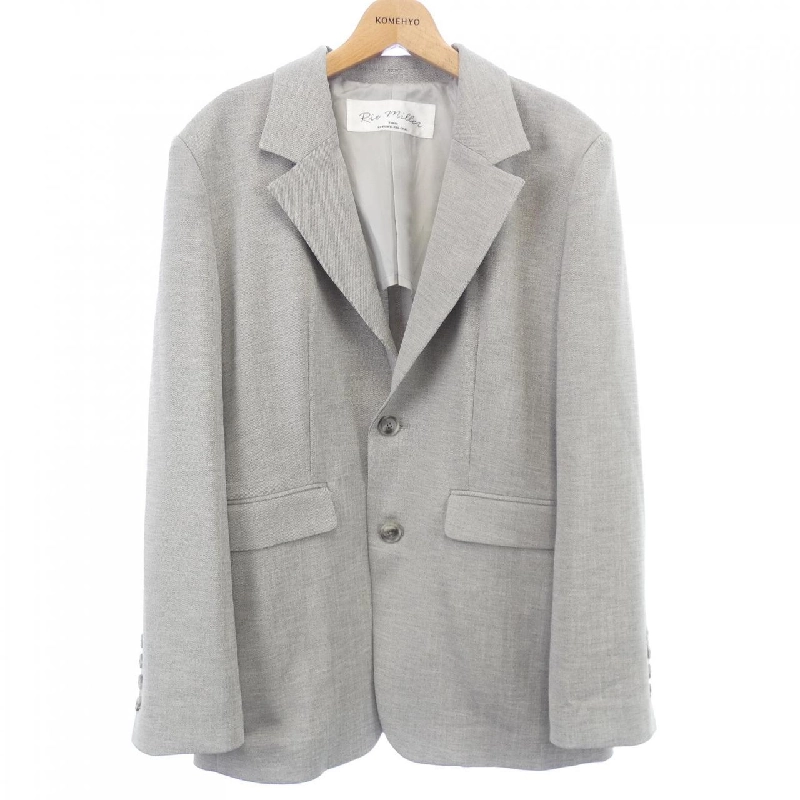 Áo khoác Rie Miller - Hàng hiệu Authentic 811000