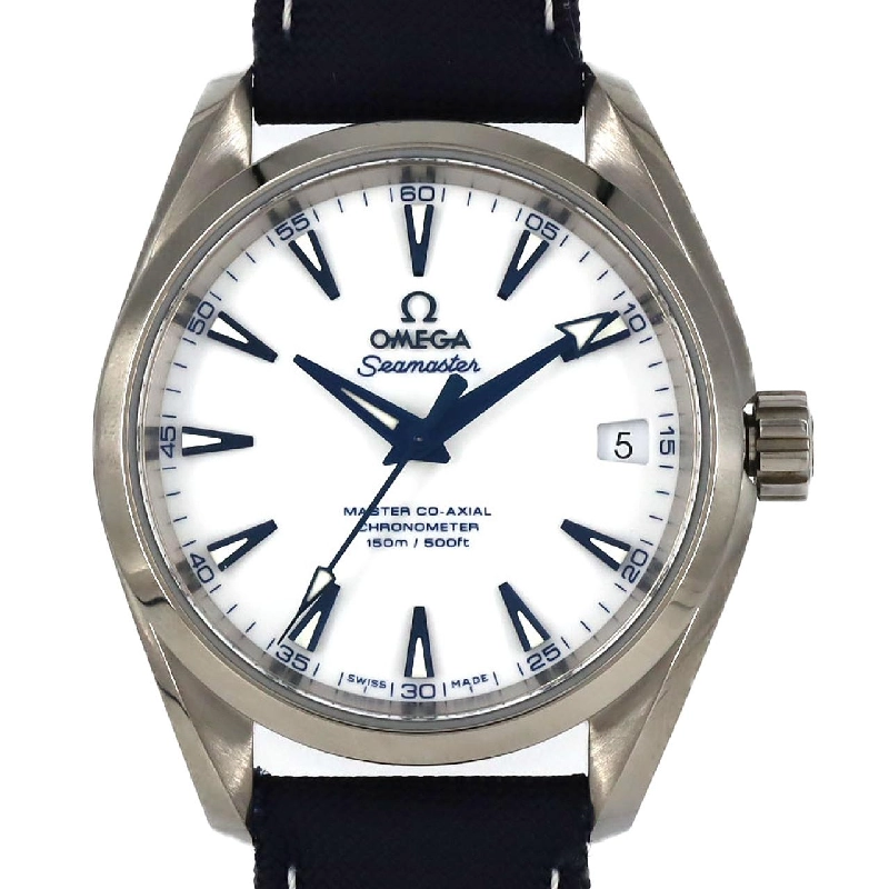 Đồng hồ Omega Seamaster Aqua Terra Good Planet TI 231.92.39.21.04.001 TI tự động - Hàng hiệu Chính hãng 887745