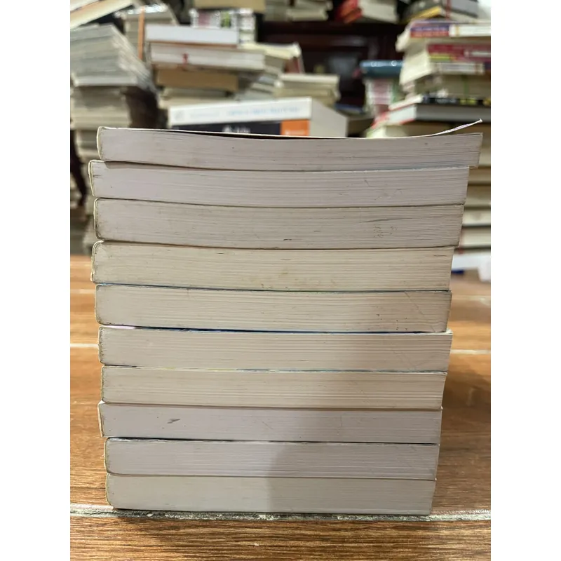 Thương Hải full bộ 10 tập - Phượng Ca 706051