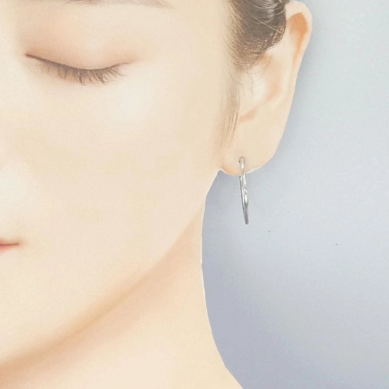 K14WG Bông tai hình trái tim - Hàng hiệu Chính hãng 866938