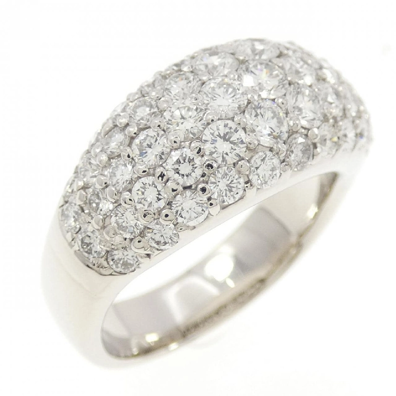 Nhẫn kim cương PT900 1.75CT 669523