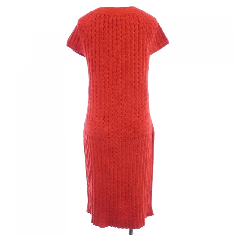 【Mã giảm giá】Chanel CHANEL Váy liền 648946