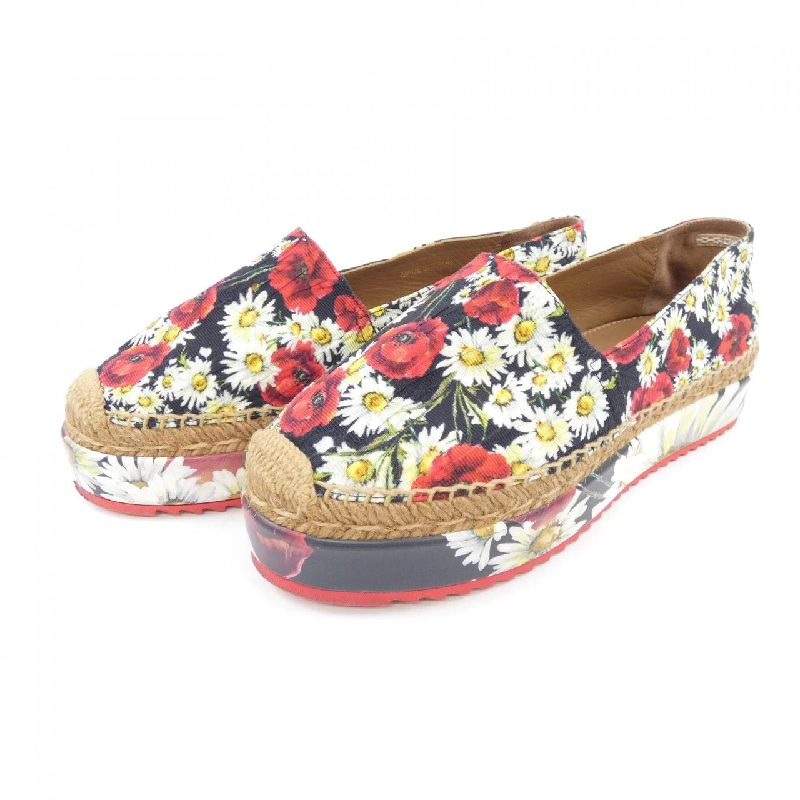 Giày DOLCE&GABBANA - Hàng hiệu Authentic 829123