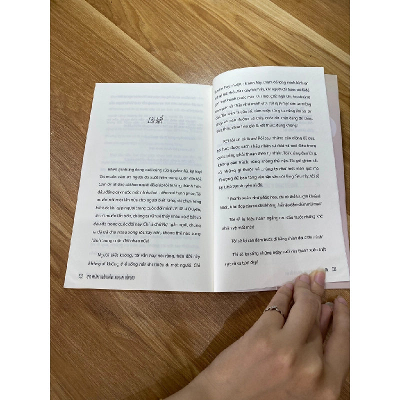 Cho những ngày không nhau mà vẫn đau 537368