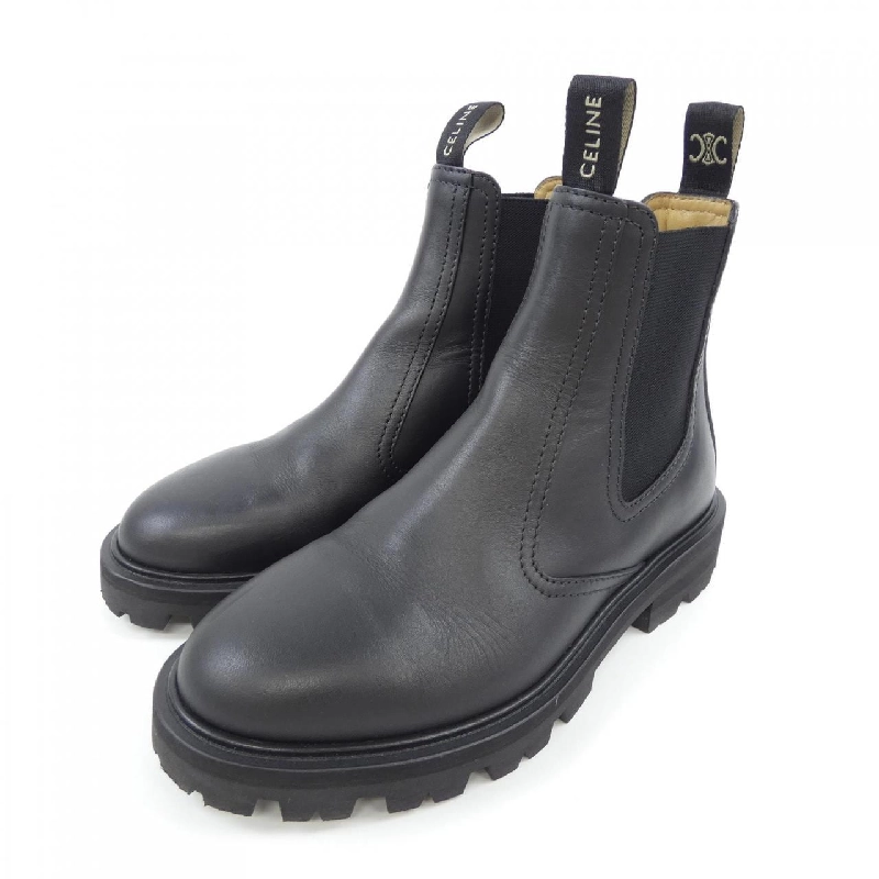 Giày Chelsea Margaret CELINE 343413554C 659022