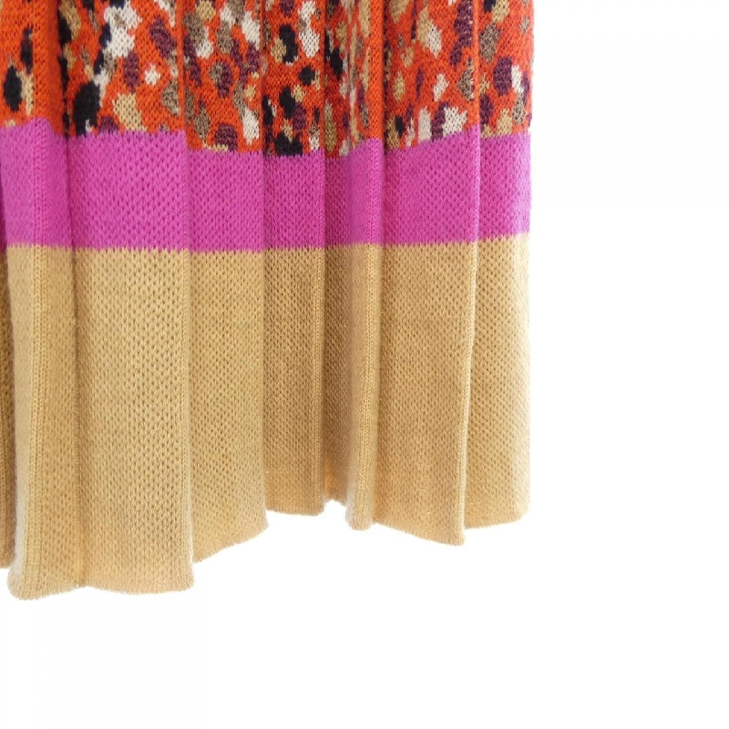 ミッソーニ MISSONI Skirt - Hàng hiệu Authentic 816861