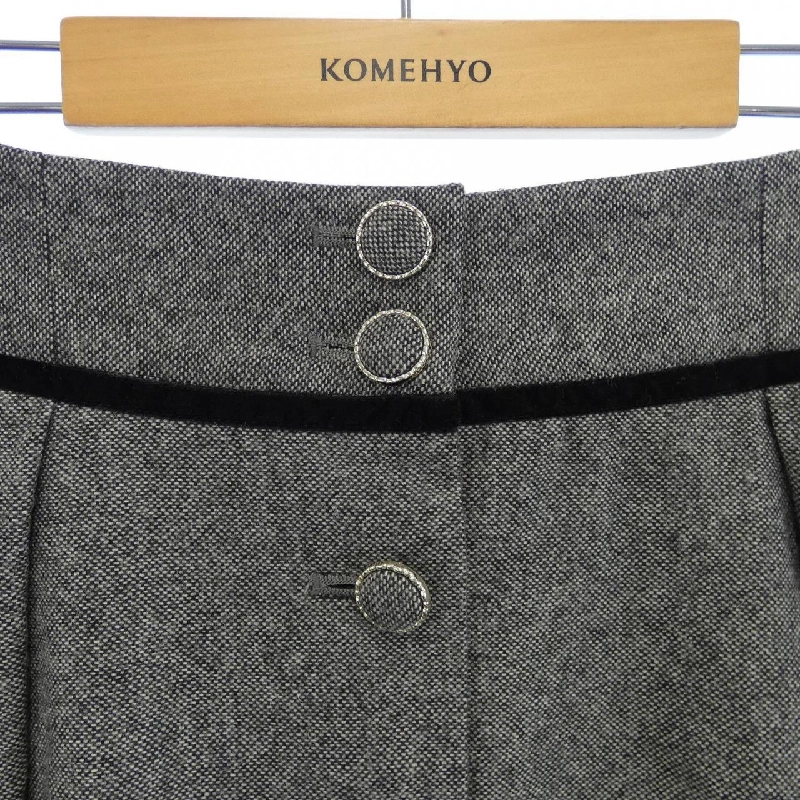 Chân váy LAISSE PASSE 646847