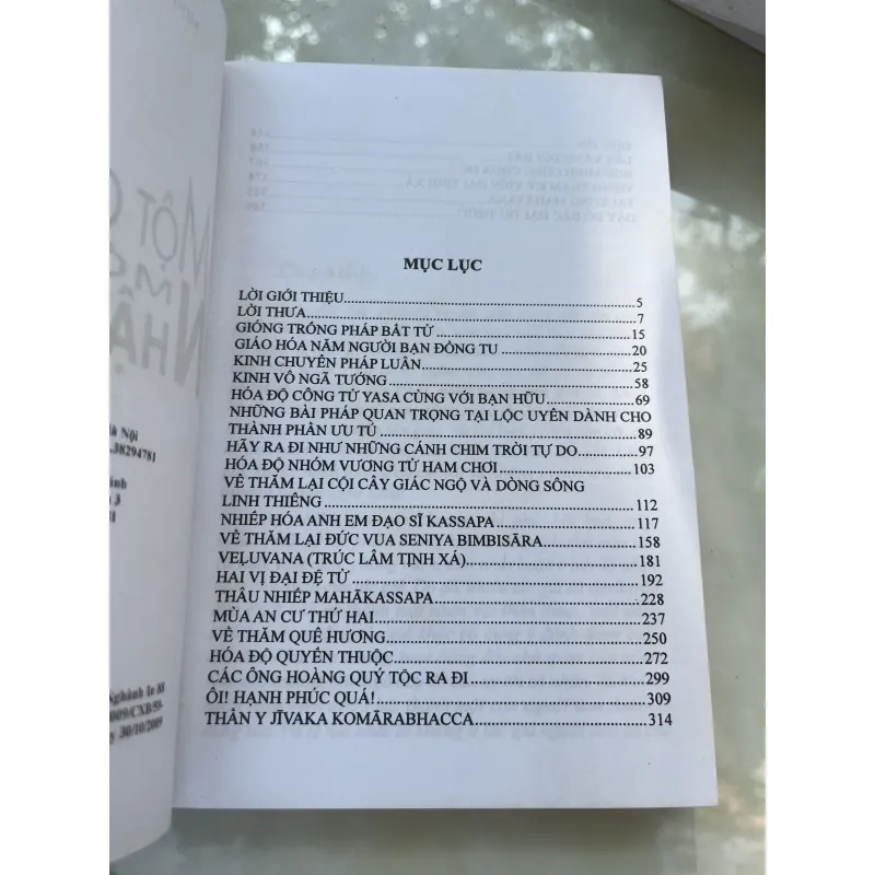 MỘT CUỘC ĐỜI MỘT VẦNG NHẬT NGUYỆT - MINH ĐỨC, TRIỀU TÂM ẢNH 1029948