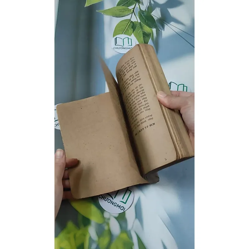 [XƯA] Nghệ Thuật Nấu Ăn - 180 Món Chay Mặn (1988) - Nguyễn Thị Hường 775992